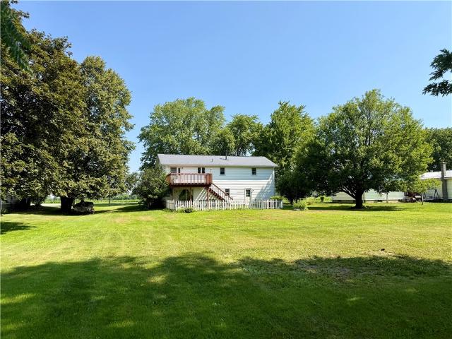 House for sale in Orleans, New York