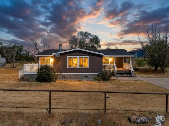 House for sale in Prosser, Washington