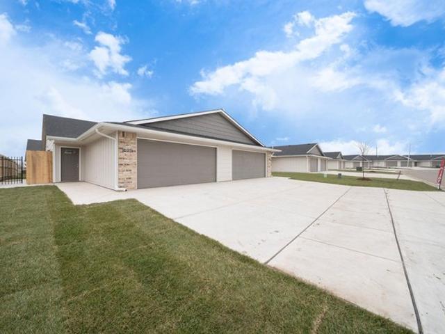 House for sale in Kansas