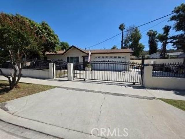 House for sale in La Puente, California