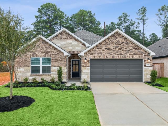 House for sale in Montgomery, Montgomery County