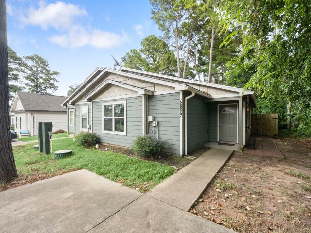 House for sale in Montgomery, Texas
