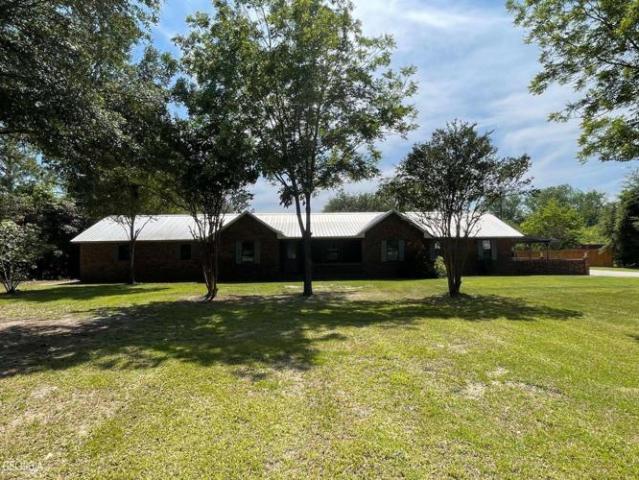 House for sale in Glennville, Georgia