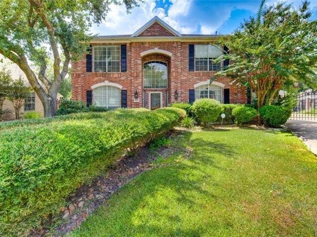 House for sale in Harris, Texas