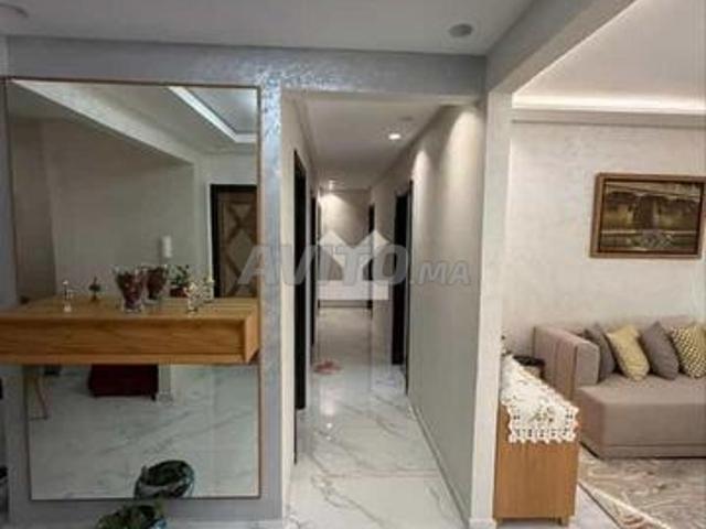 Appartement vente à Anfa, Gharb-Chrarda-Beni Hssen