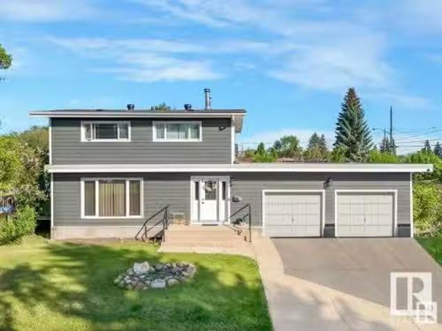 House for sale in West Meadowlark Park, Edmonton