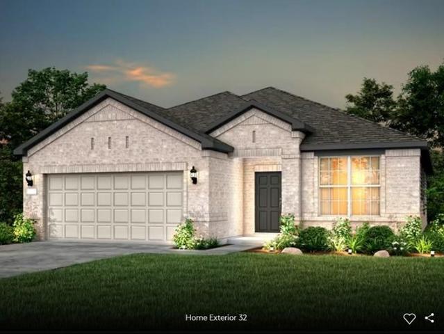 House for sale in Manor, Texas