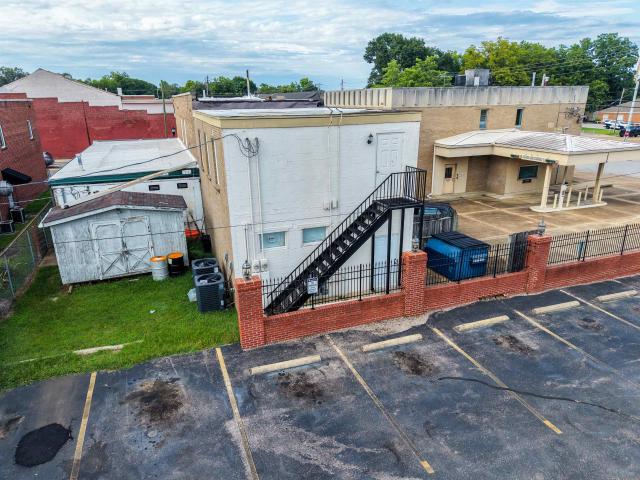 Commercial for sale in Tennessee