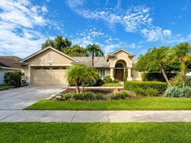 House for sale in Lutz, Florida