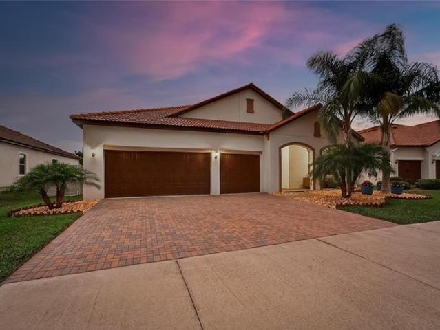 House for sale in Wimauma, Florida