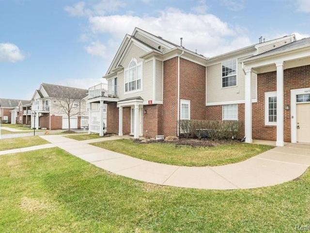 Townhouse for sale in Northville Ridge, Northville Charter Township