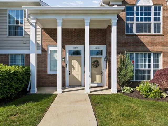 Townhouse for sale in Michigan