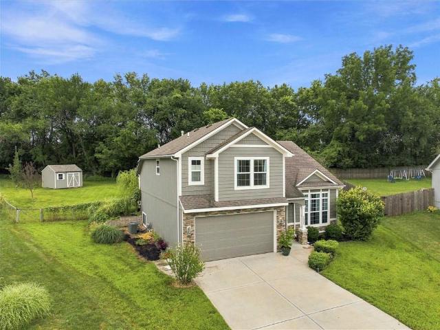 House for sale in Kansas