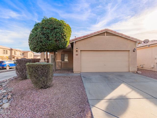 House for sale in Surprise, Arizona