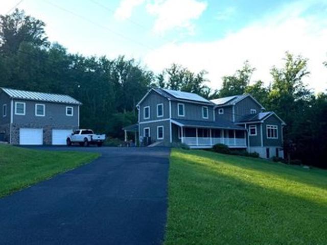 House for sale in Emmitsburg, Maryland