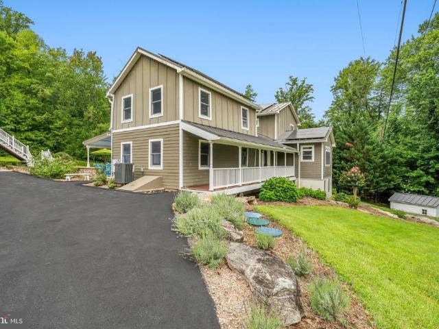 House for sale in Emmitsburg, Maryland