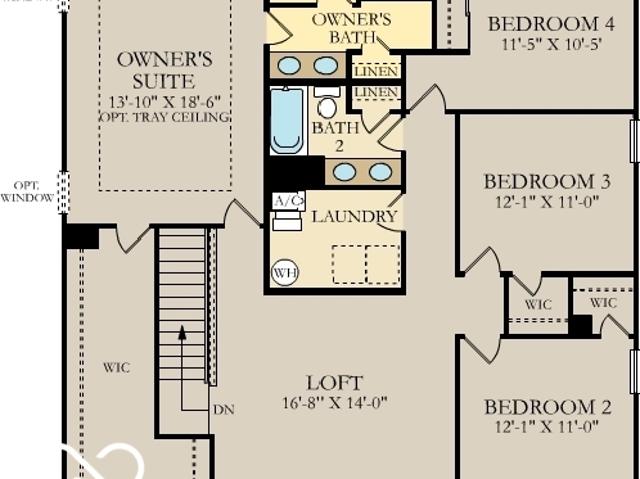 House for sale in Westfield, Indiana