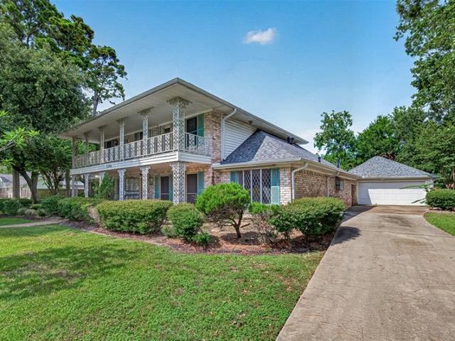 House for sale in Harris, Texas