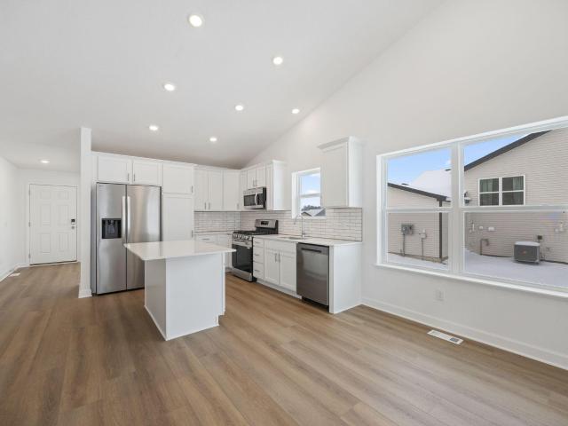 House for sale in Ramsey, Minnesota
