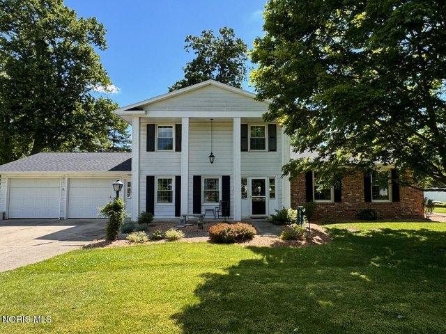 House for sale in Williams, Ohio