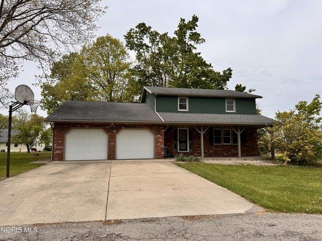 House for sale in Williams, Ohio