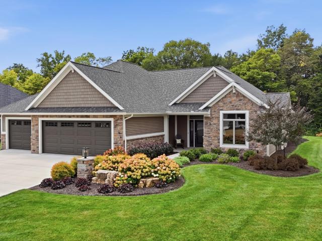 Condo for sale in Huntertown, Indiana