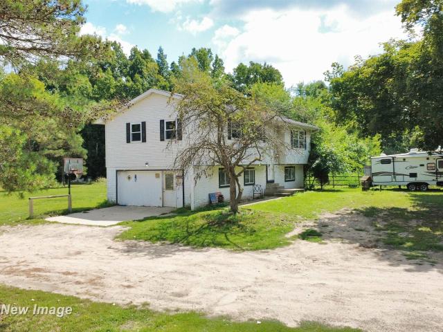 House for sale in Michigan