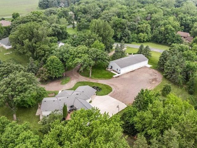 House for sale in Mcleod, Minnesota