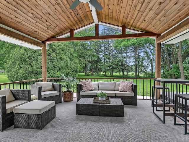 House for sale in Mcleod, Minnesota