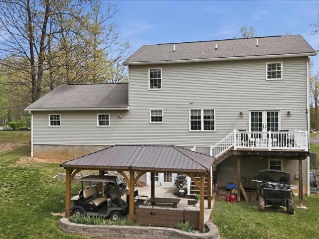 House for sale in Rawlings, Maryland