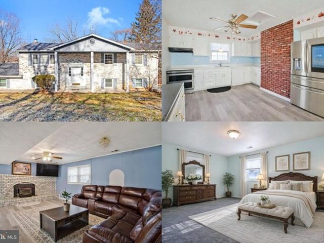 House for sale in Brandywine, Maryland