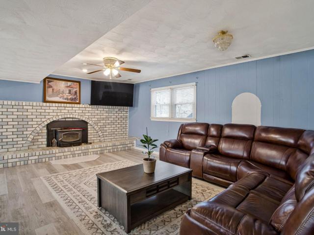 House for sale in Brandywine, Maryland