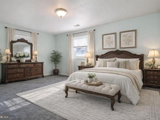 House for sale in Brandywine, Maryland
