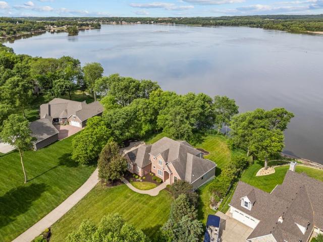 House for sale in Cordova, Illinois