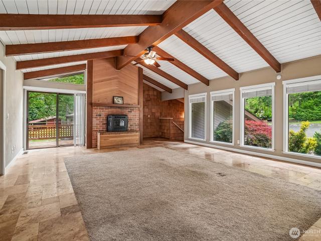 House for sale in Maple Valley, Washington