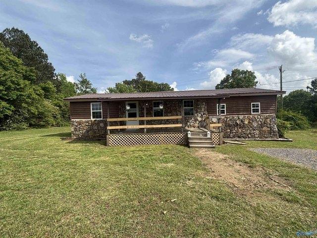 House for sale in Flat Rock, Alabama