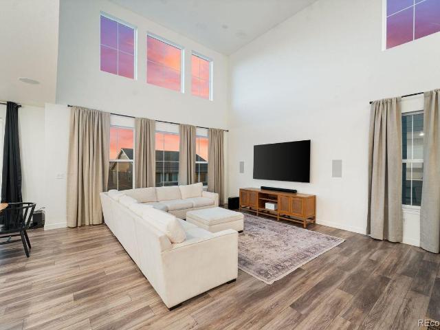 House for sale in Parker, Colorado