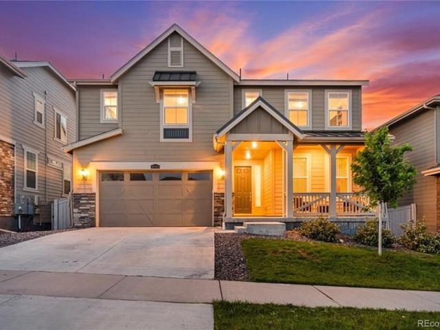 House for sale in Parker, Colorado