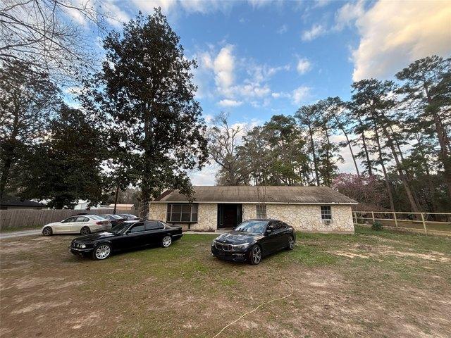 House for sale in Conroe, Texas