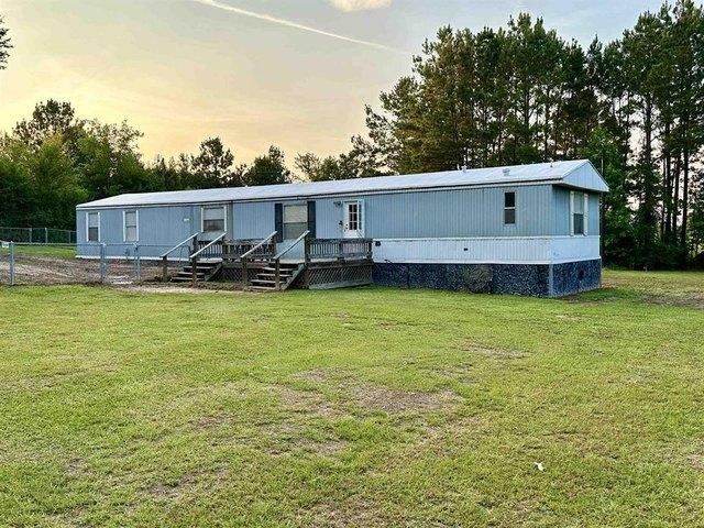 House for sale in Tatum, Texas