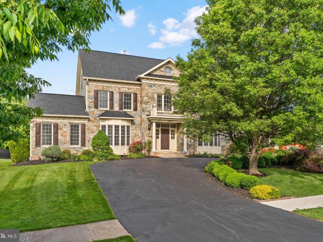 House for sale in Ashton, Maryland