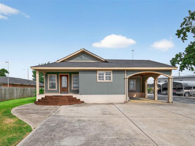 Property for sale in Harris, Texas