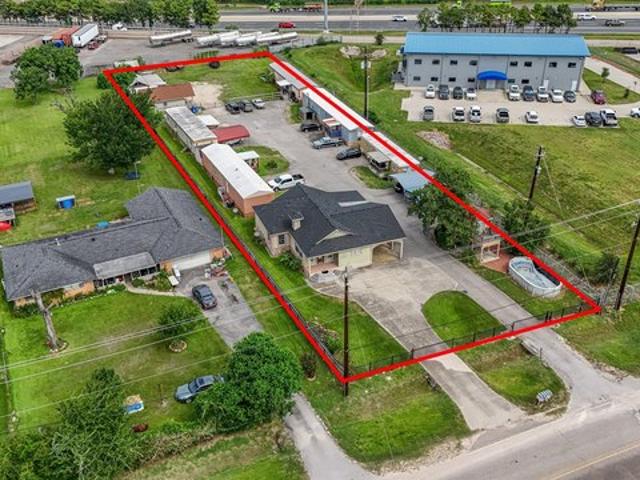 House for sale in Harris, Texas