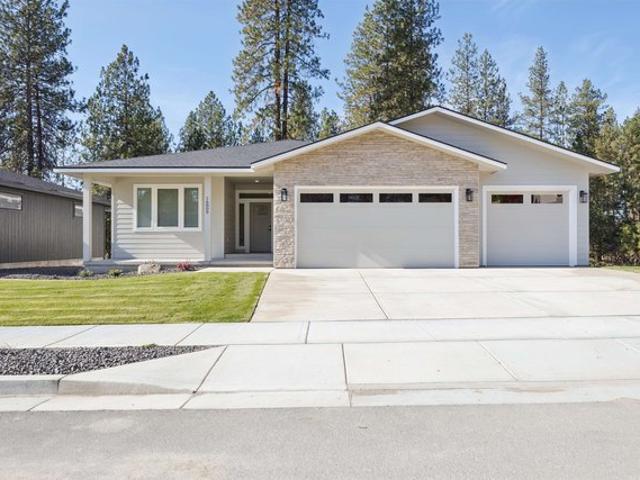 House for sale in Colbert, Spokane County