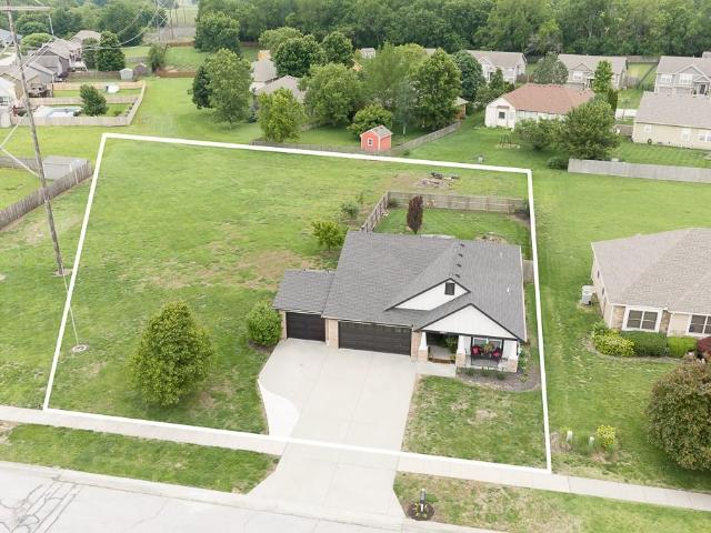 House for sale in Kansas