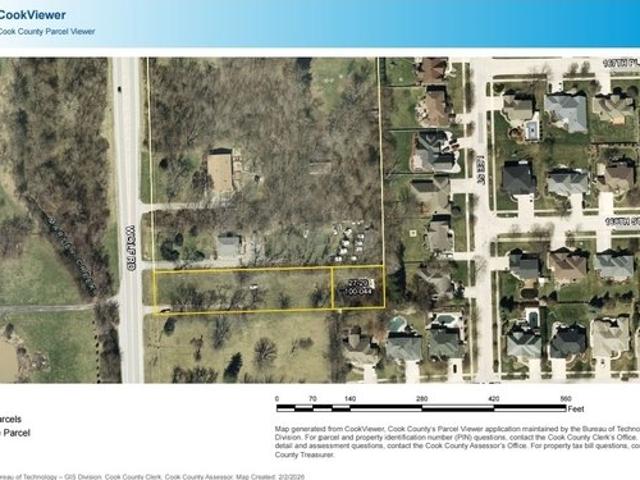 House for rent in Orland Park, Illinois