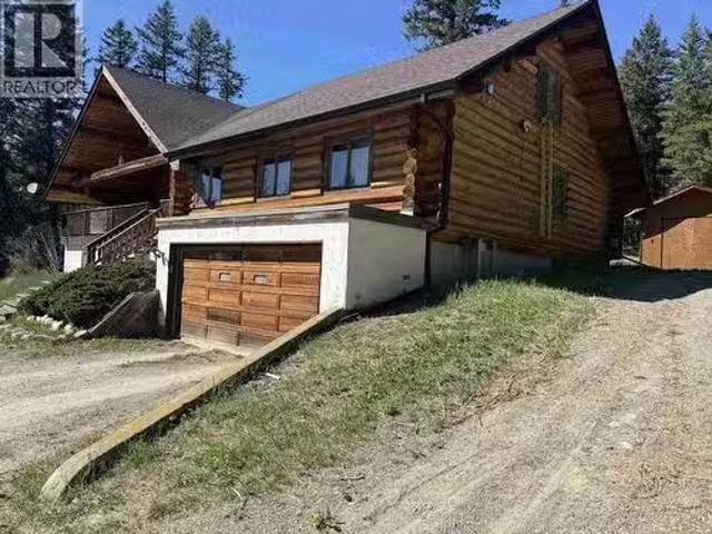 House for sale in British Columbia