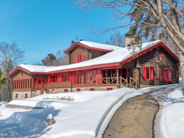 House for sale in Laurentides, Quebec