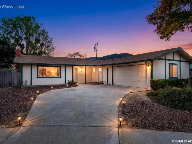 House for sale in Solvang, California