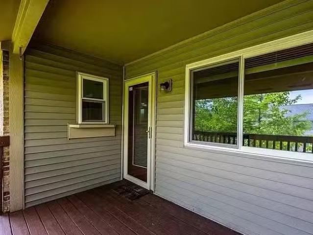 Condo for rent in Dayton